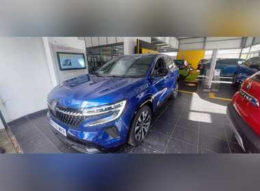 Renault - Austral